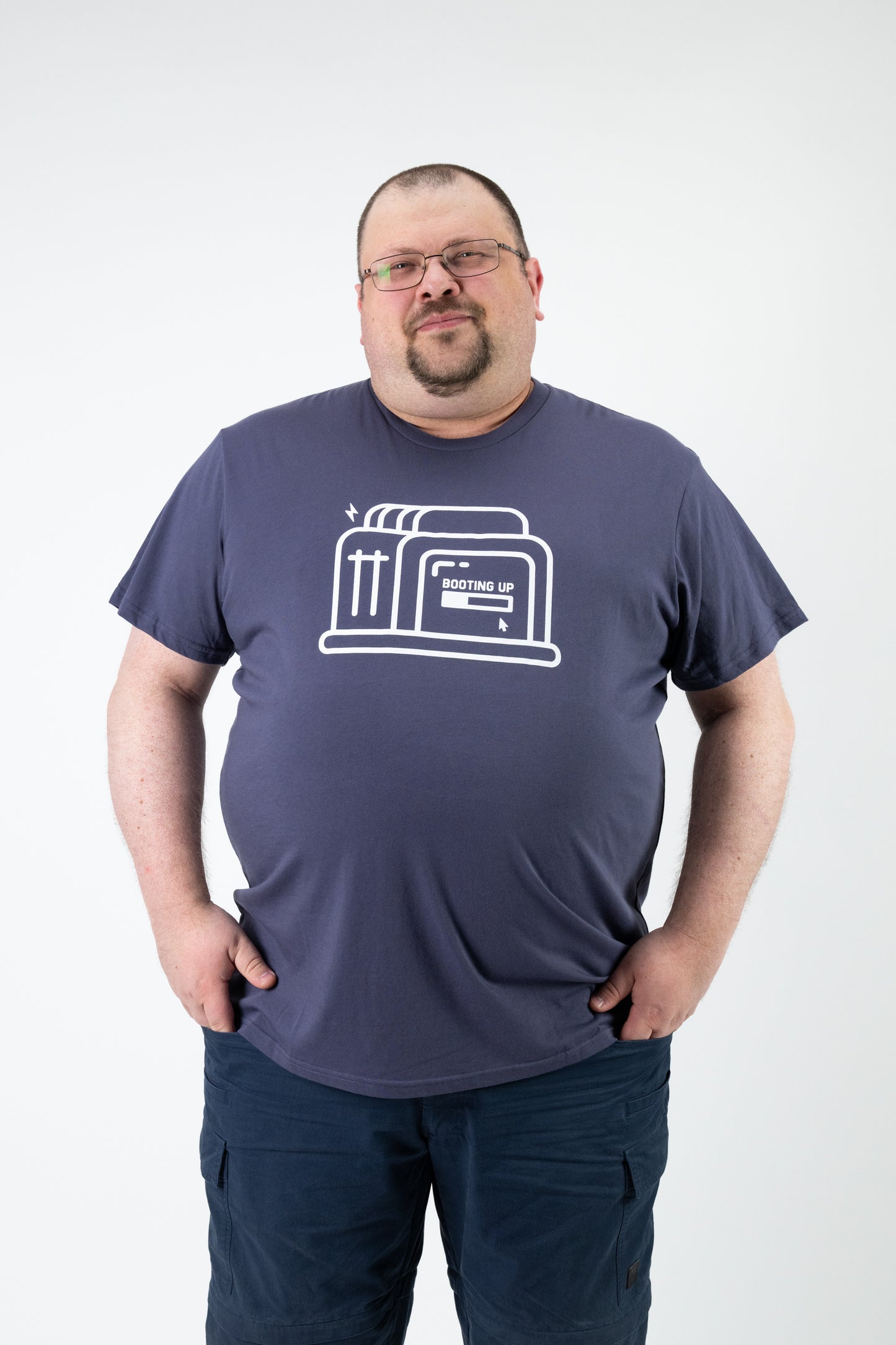 Model: Jordan, Size: XXX-Large, Height: 6’/183cm