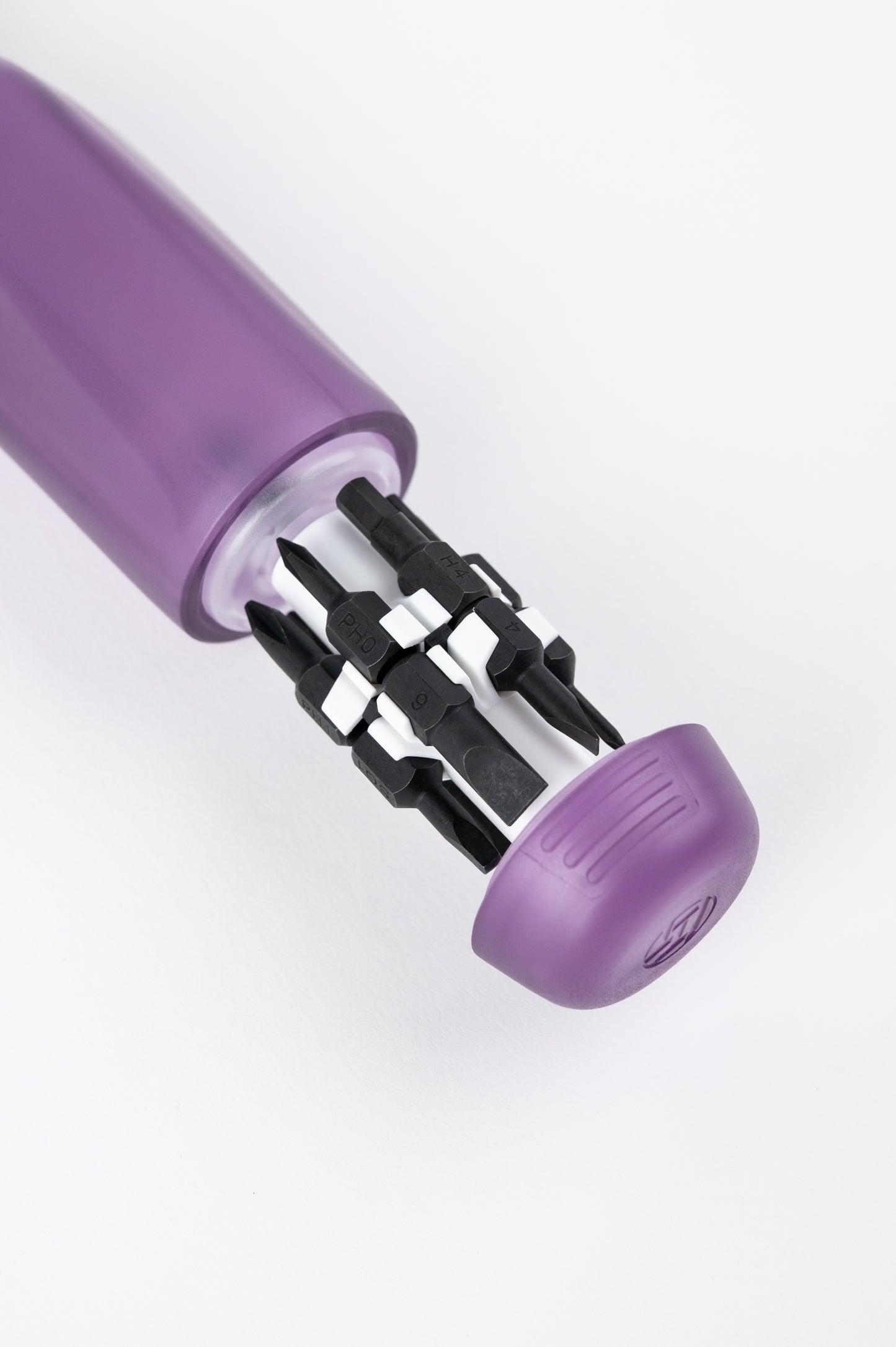 Prismagic Transparent Screwdriver