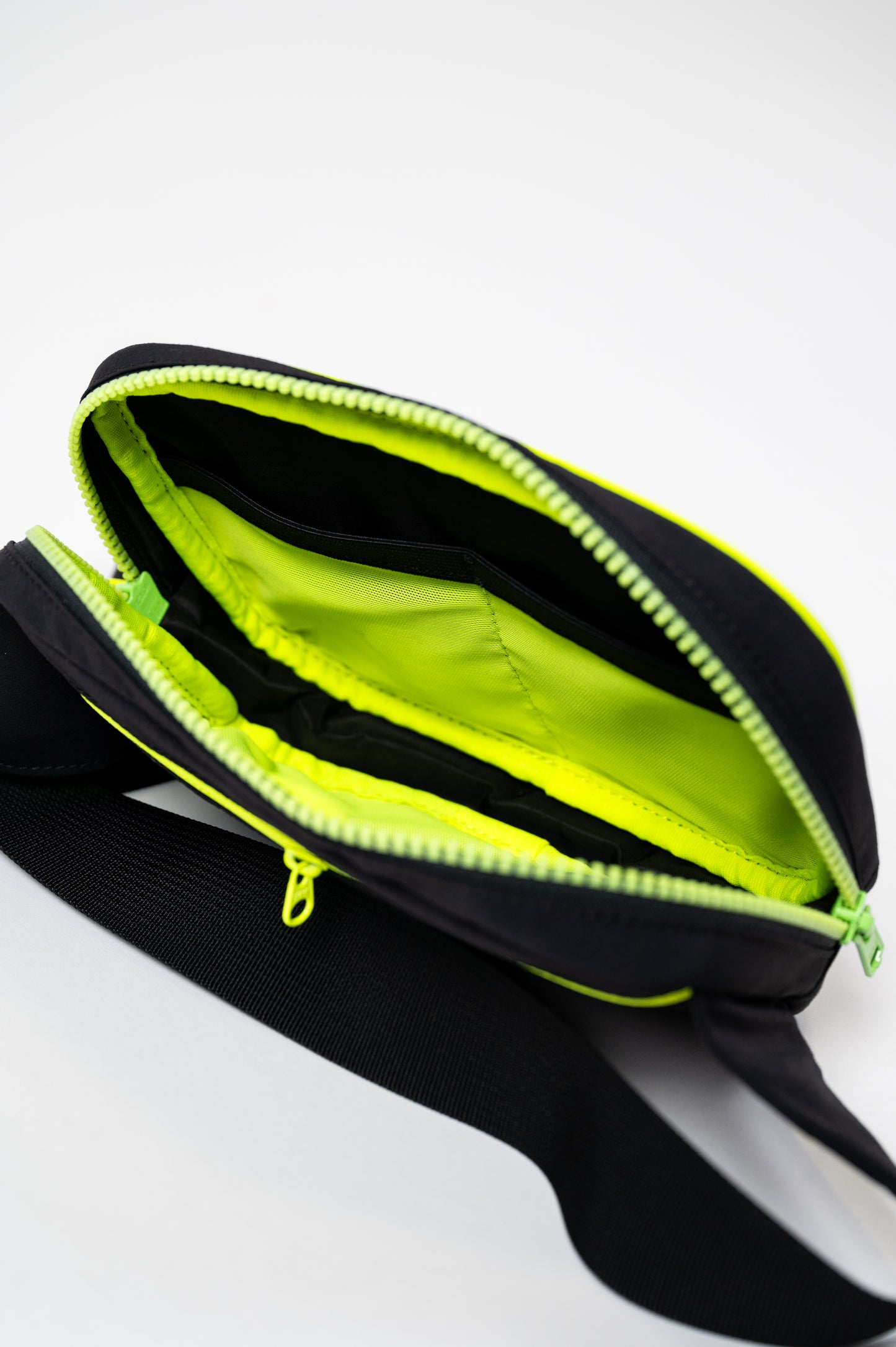 Sac ceinture LAN