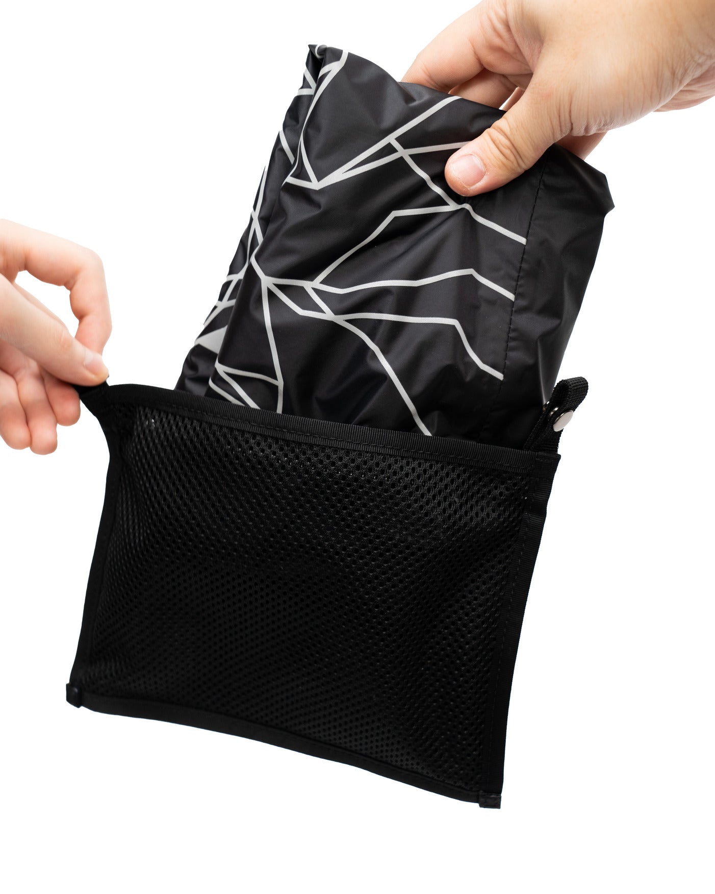 Housse de pluie pour sac à dos