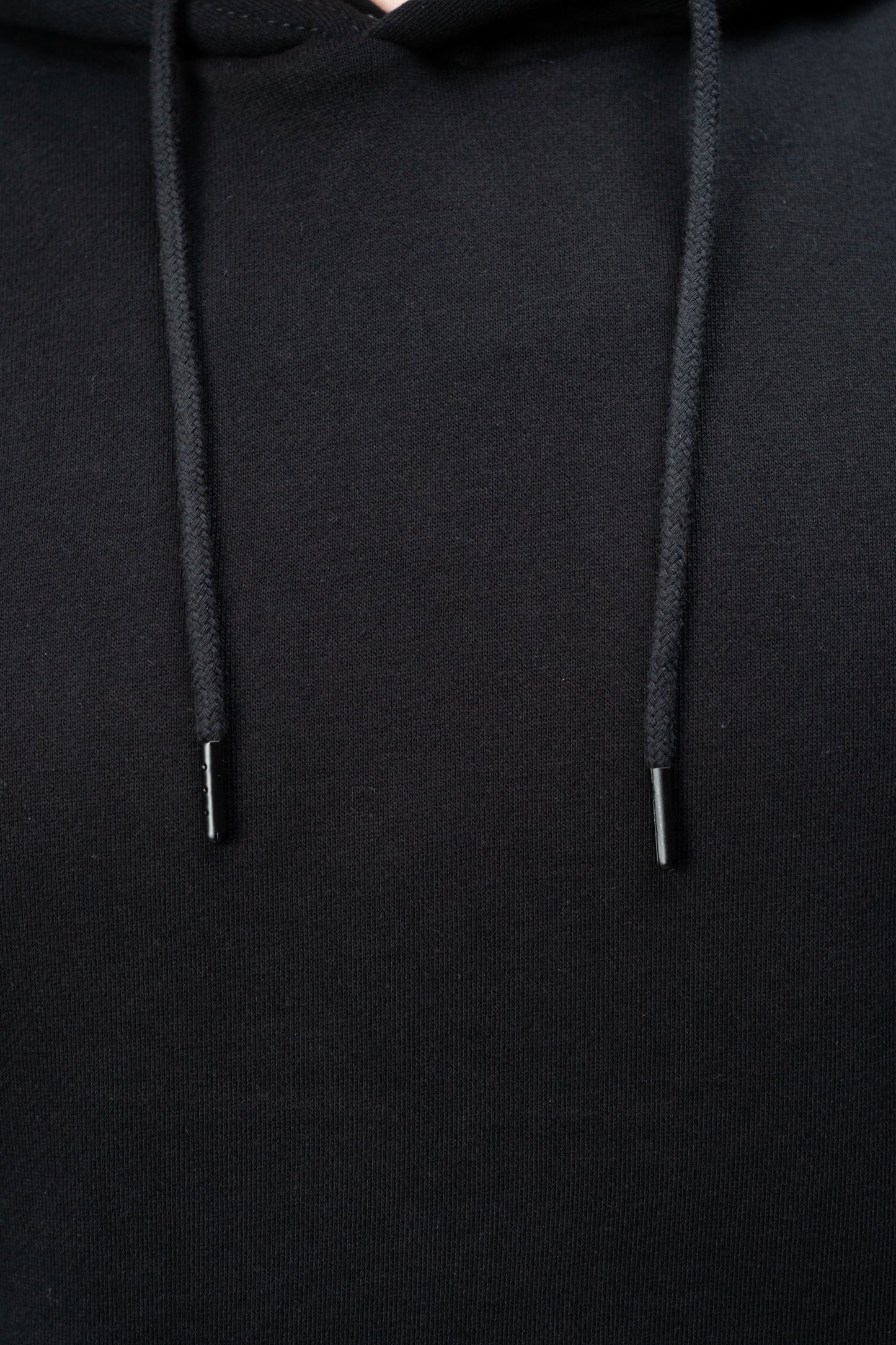 Sweat à capuche vierge