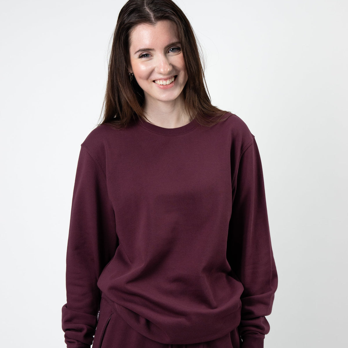 Model: Tatjana, Size: Small, Height: 5’7”/170cm #color_fig
