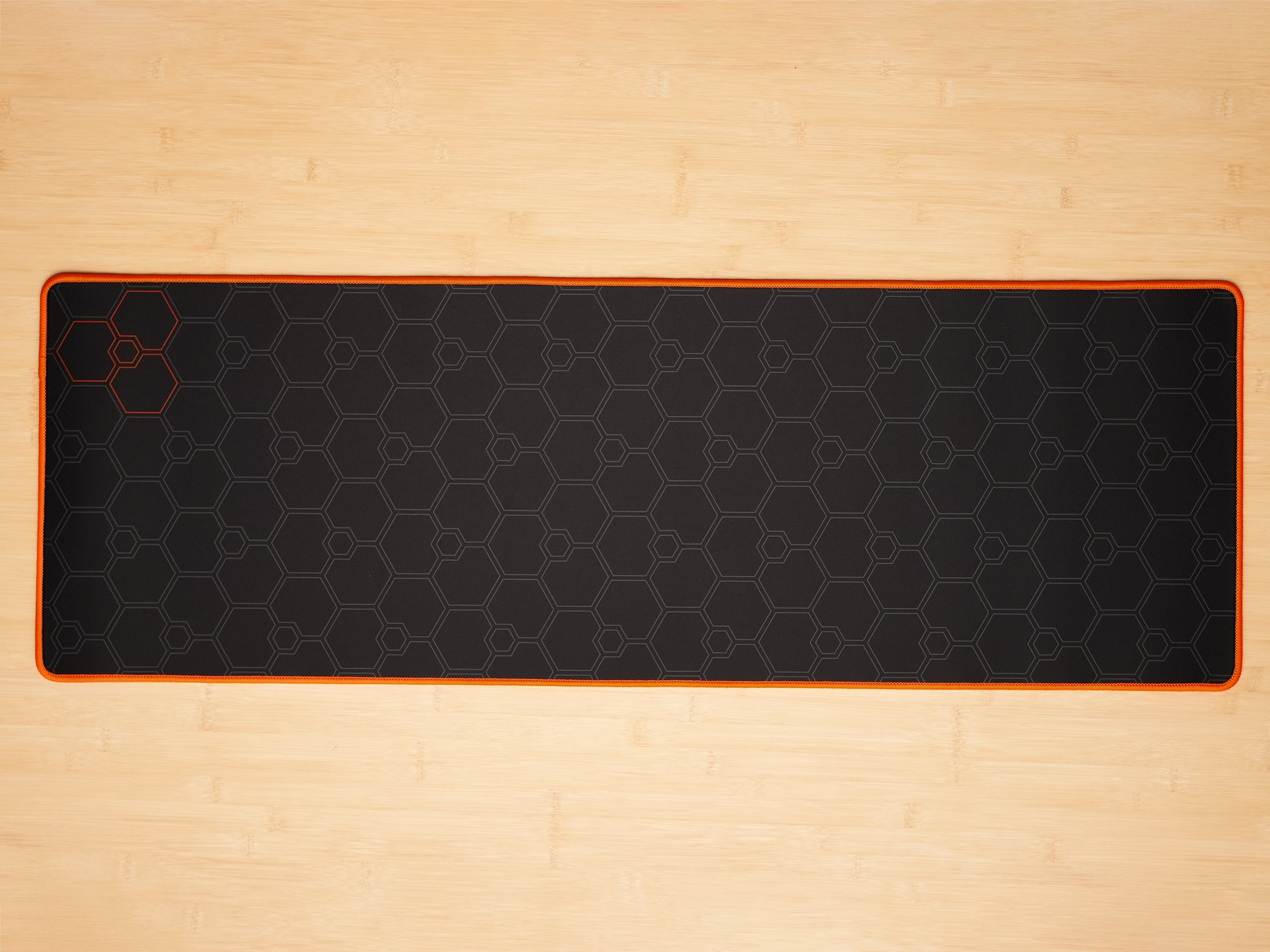 Tapis de bureau LTT WAN