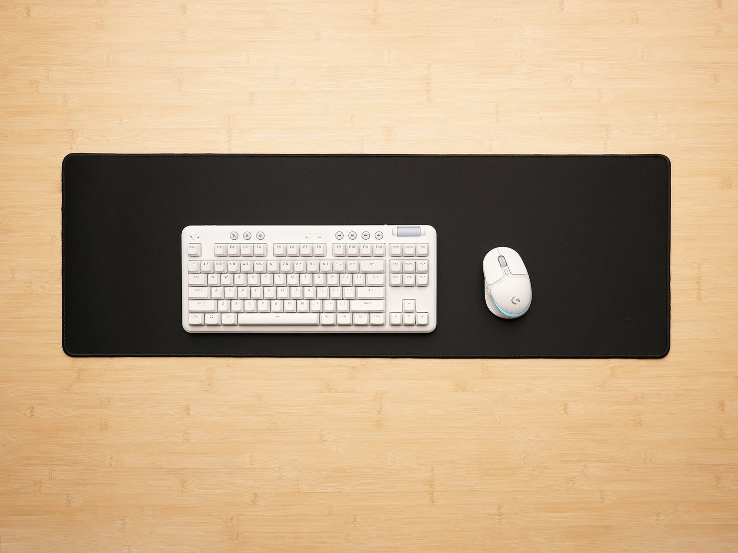 Stealth Desk Pad