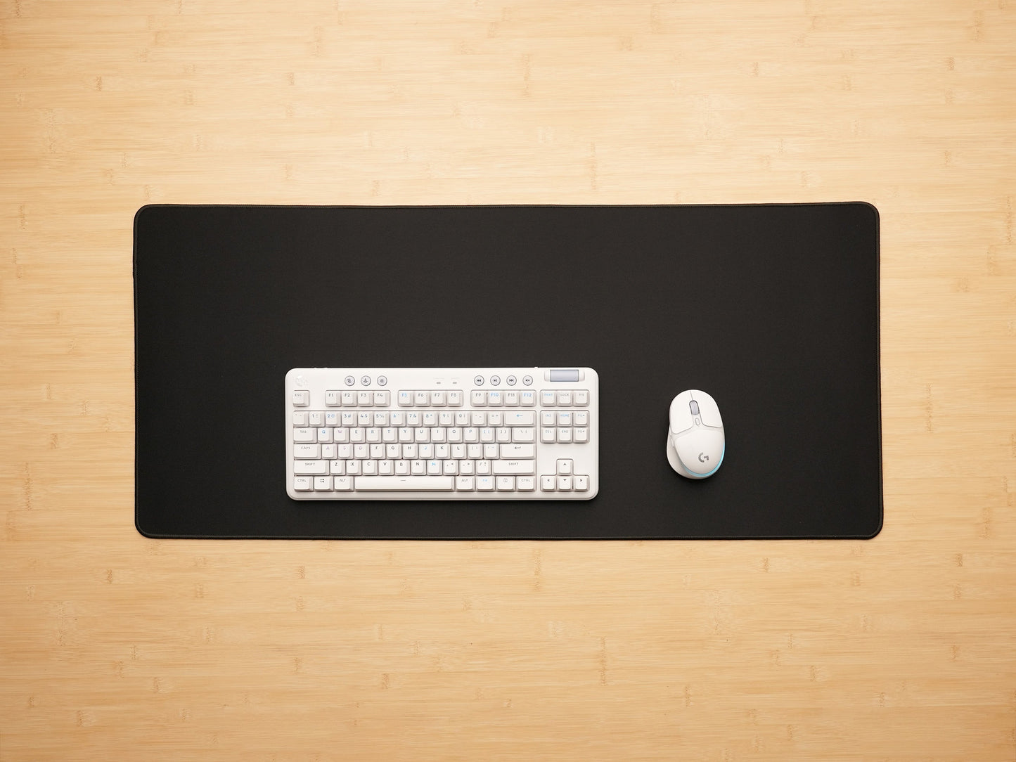 Stealth Desk Pad
