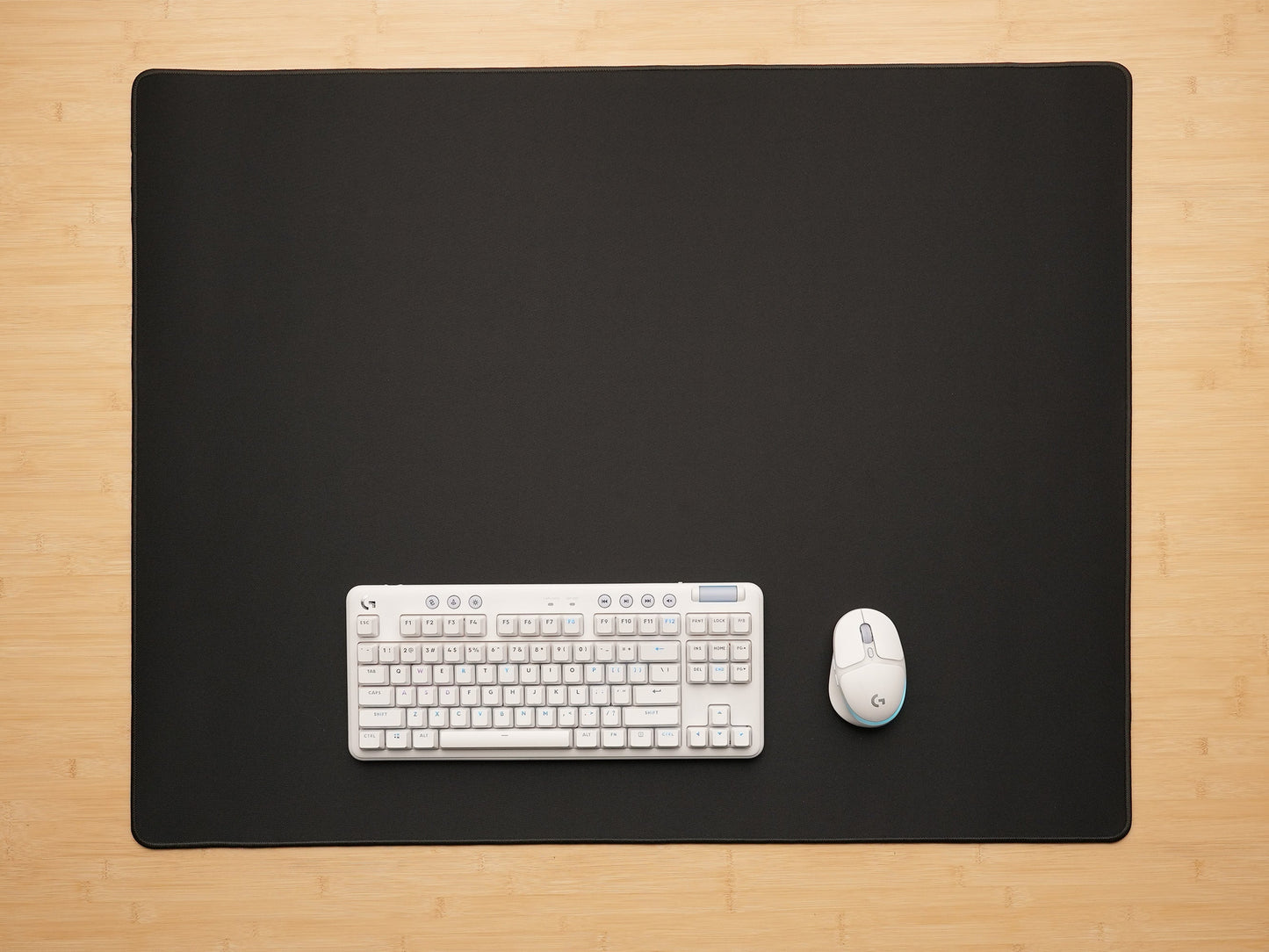 Stealth Desk Pad