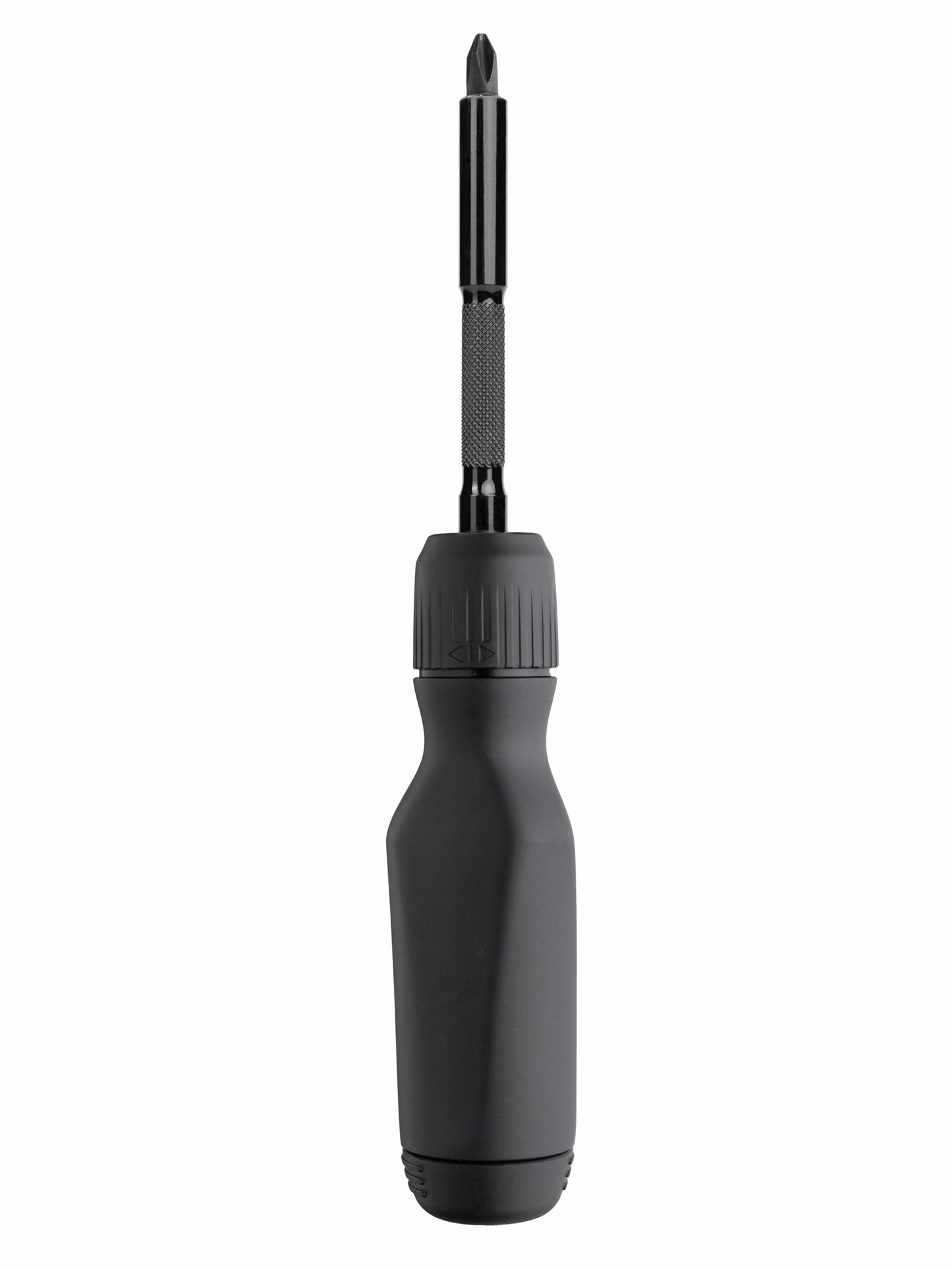 Black Shaft Screwdriver