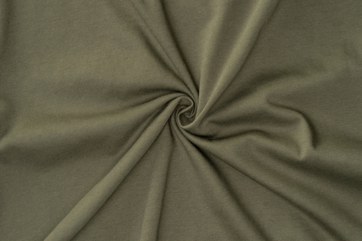 T-shirt vierge à manches courtes