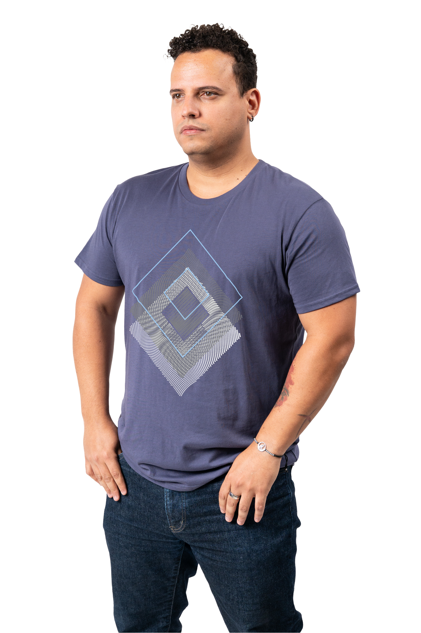 Model: Ricardo, Size: X-Large, Height: 5'9”/180cm