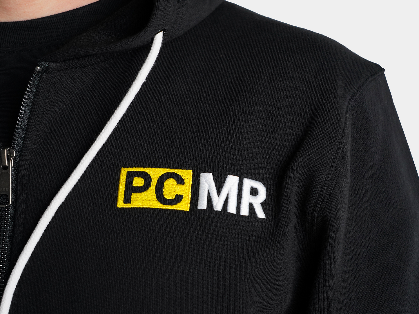PCMR Hoodie