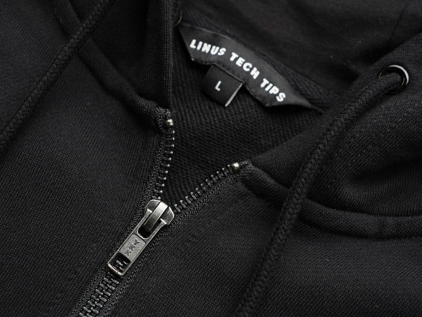 Sweat à capuche zippé Labs Phase