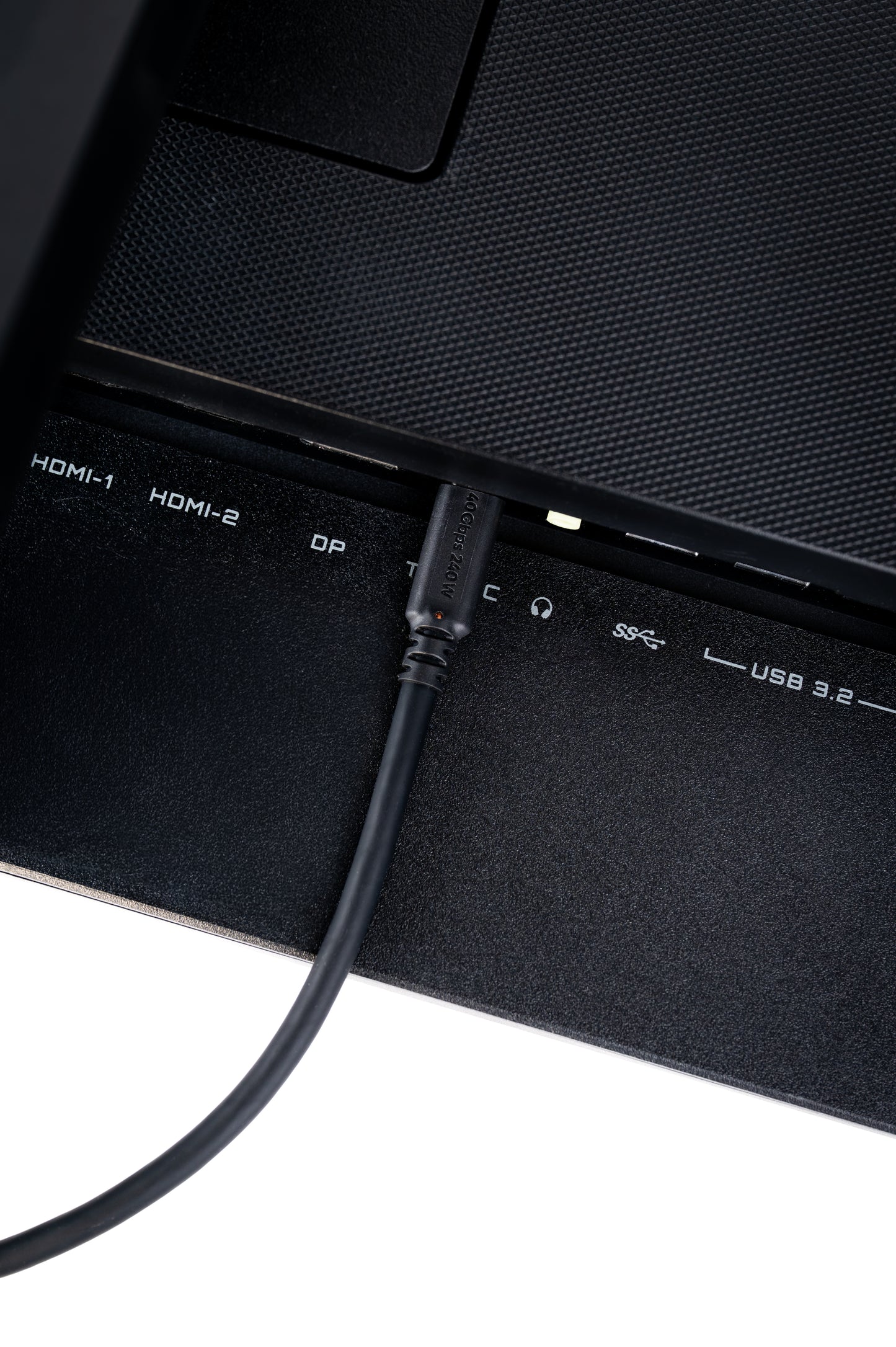 LTT TrueSpec Cable USB Type C to C (240W)