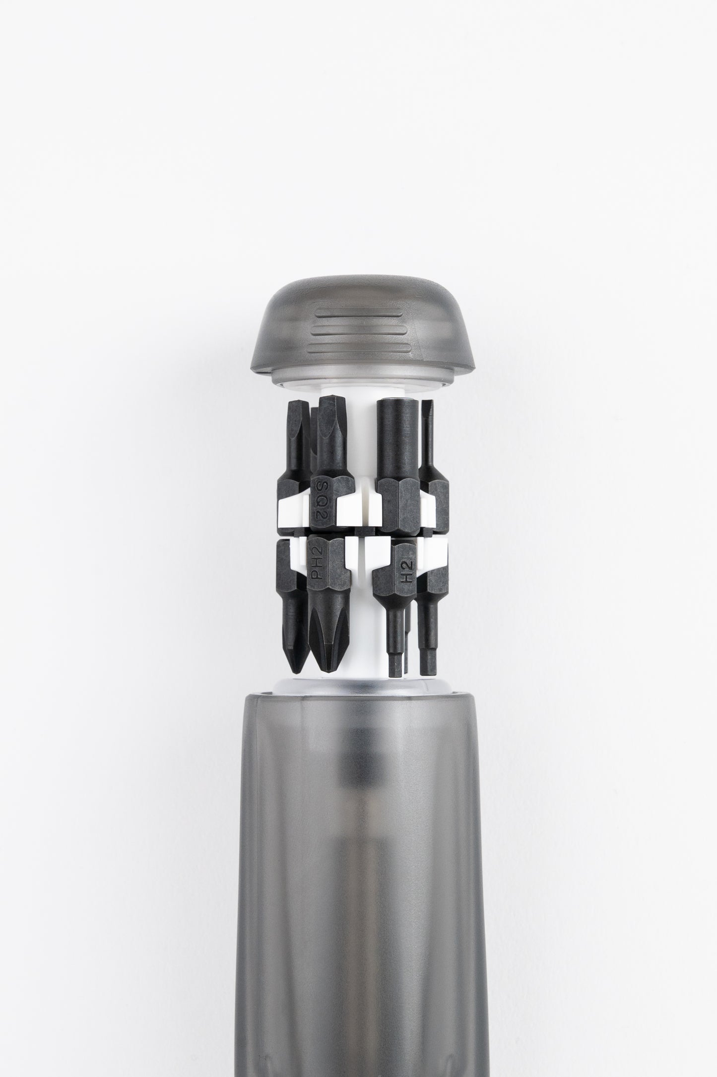 Prismagic Transparent Screwdriver