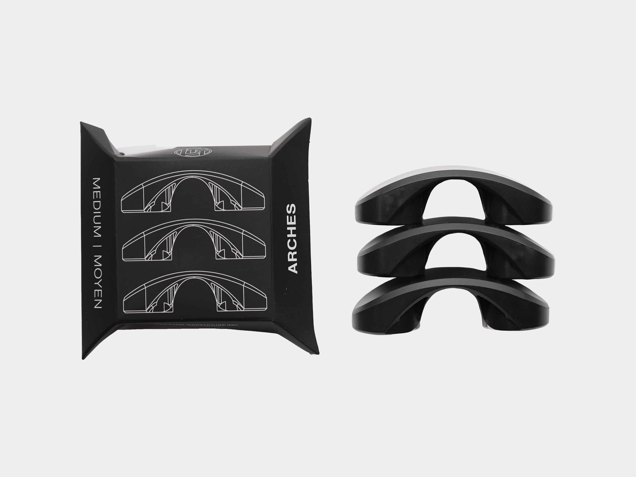 Magnetic Cable Management Arches