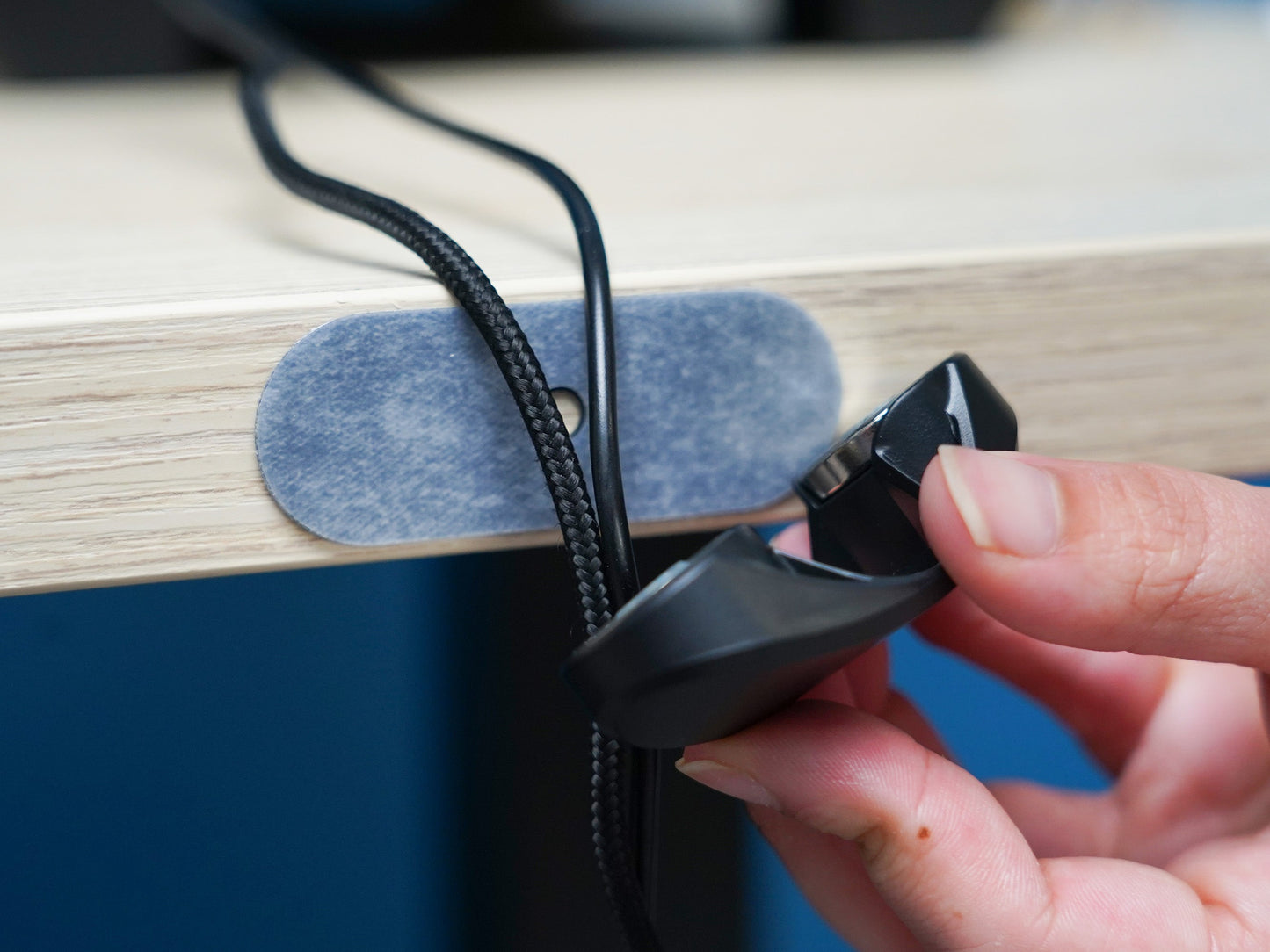 Solution de bureau en silicone MCM