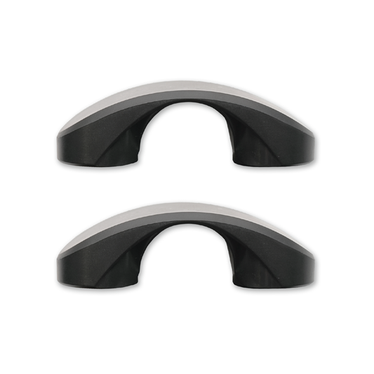 Arches larges MCM - Lot de 2