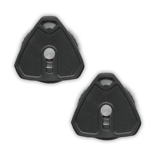 Clé pour barre d'alimentation MCM (pack de 2)