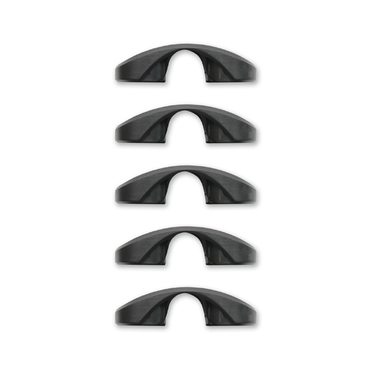 Petites arches MCM - Lot de 5