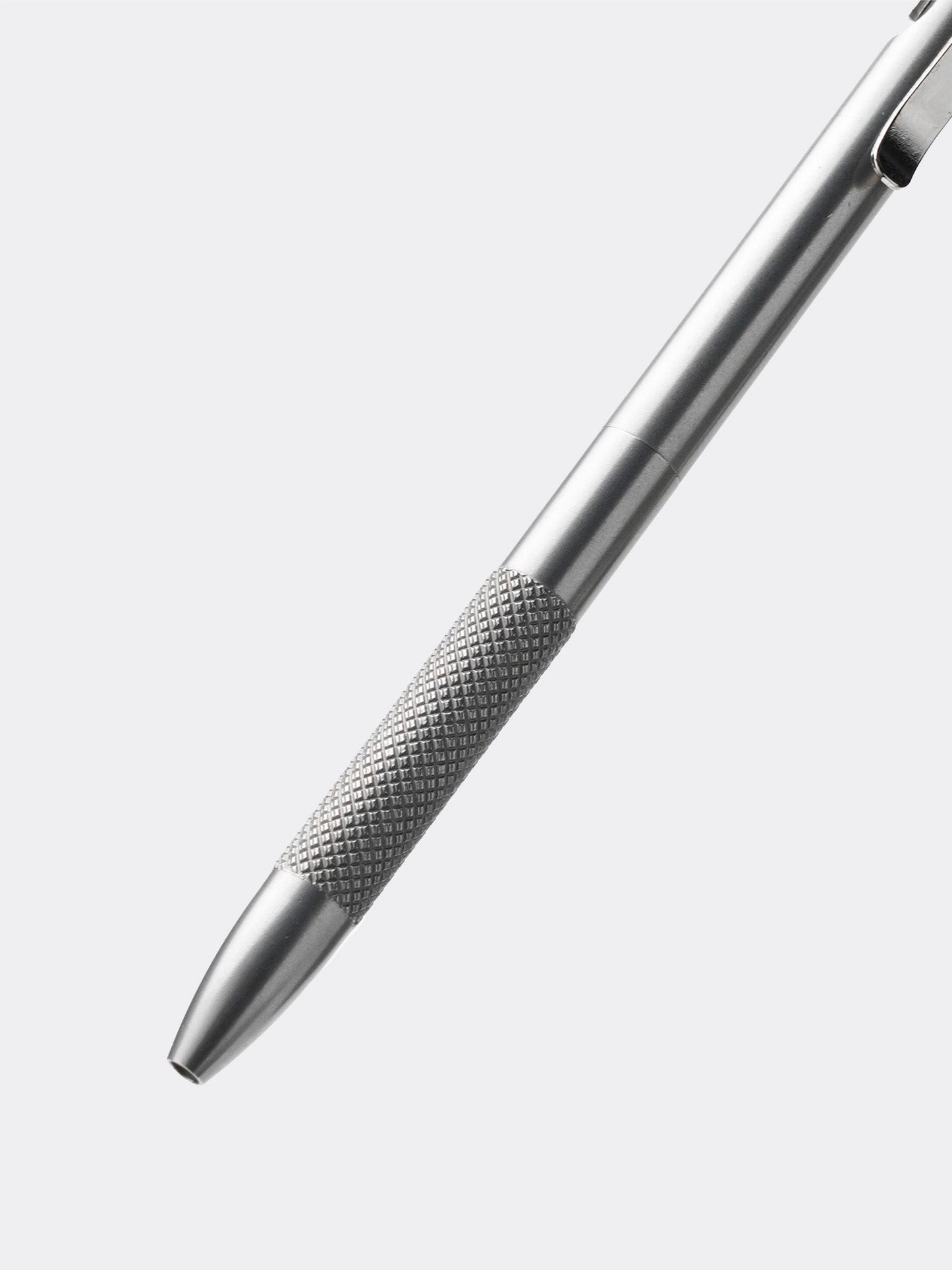 Scribedriver Bolt Action Pen