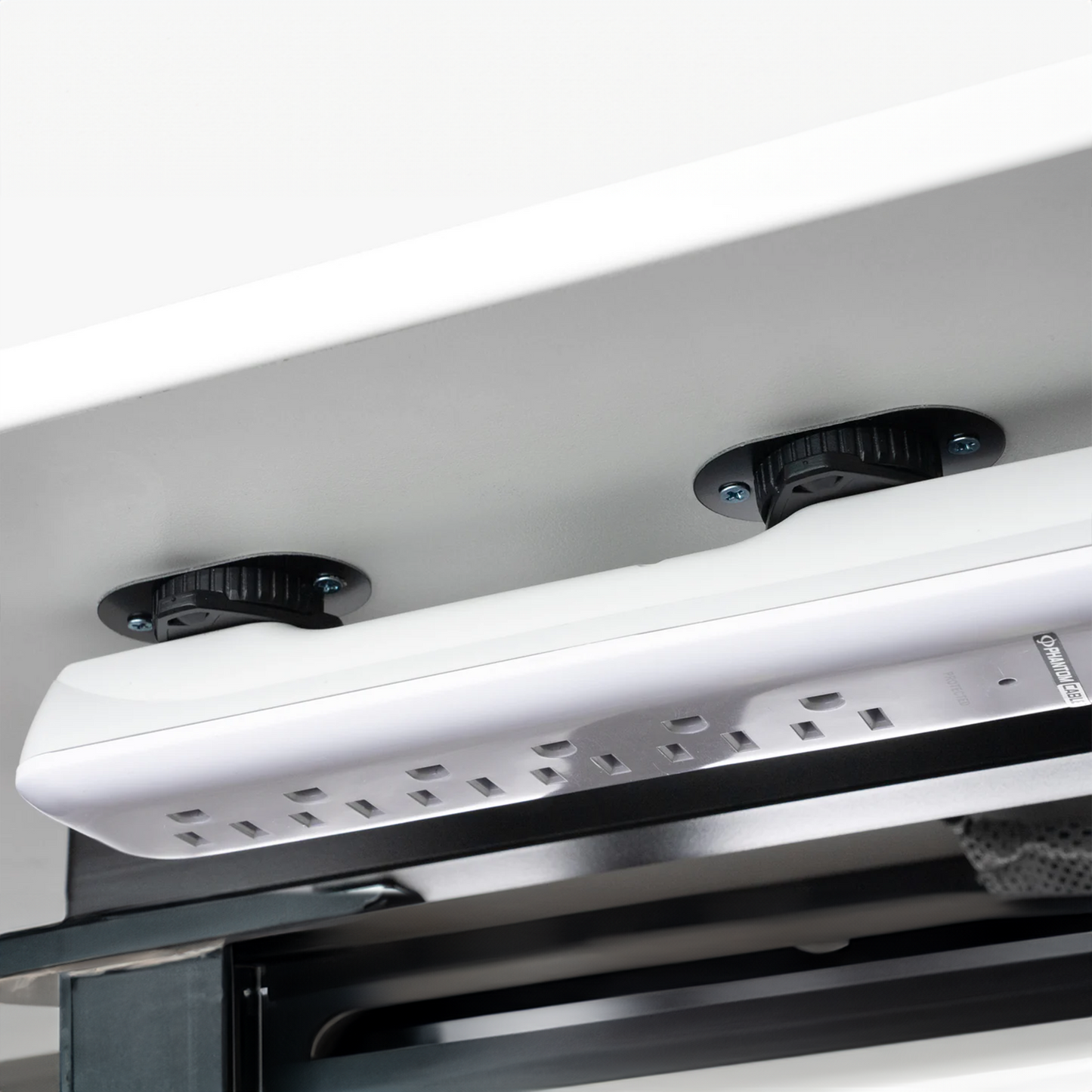 Clé pour barre d'alimentation MCM (pack de 2)