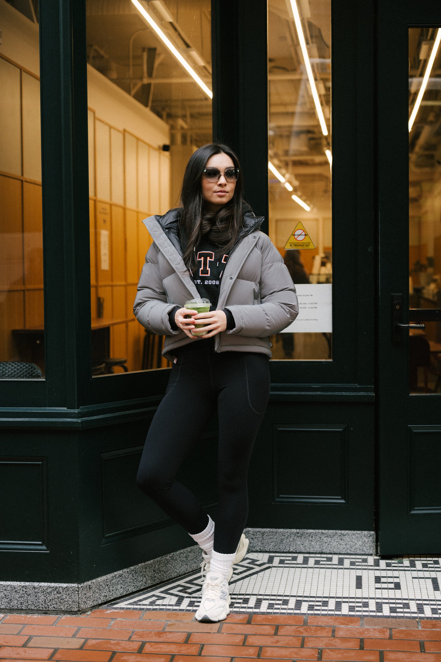 Model: Kayla, Size: Small, Height: 5’9”/175cm