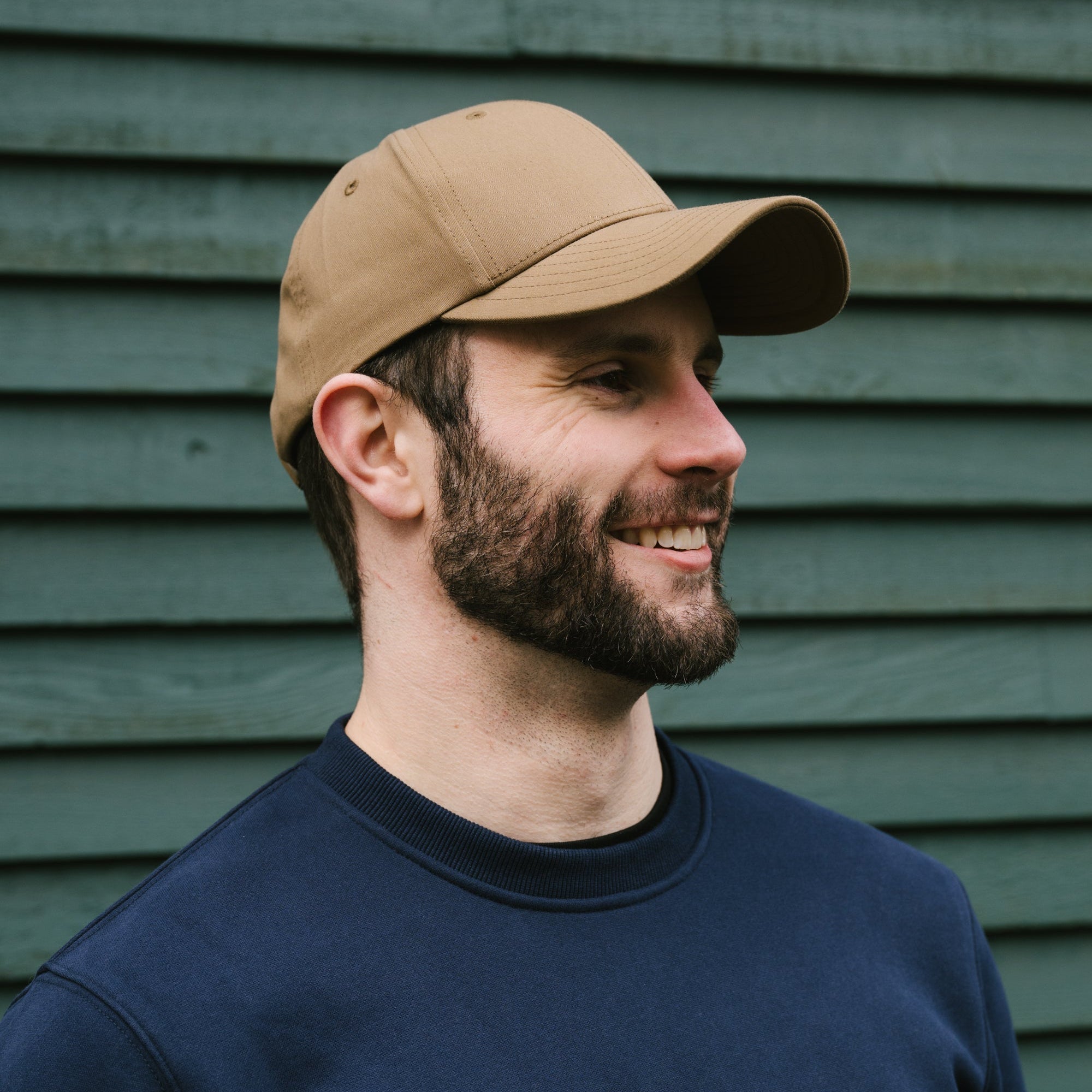 Model: Tynan, Size: Medium Height: 6’4”/193cm