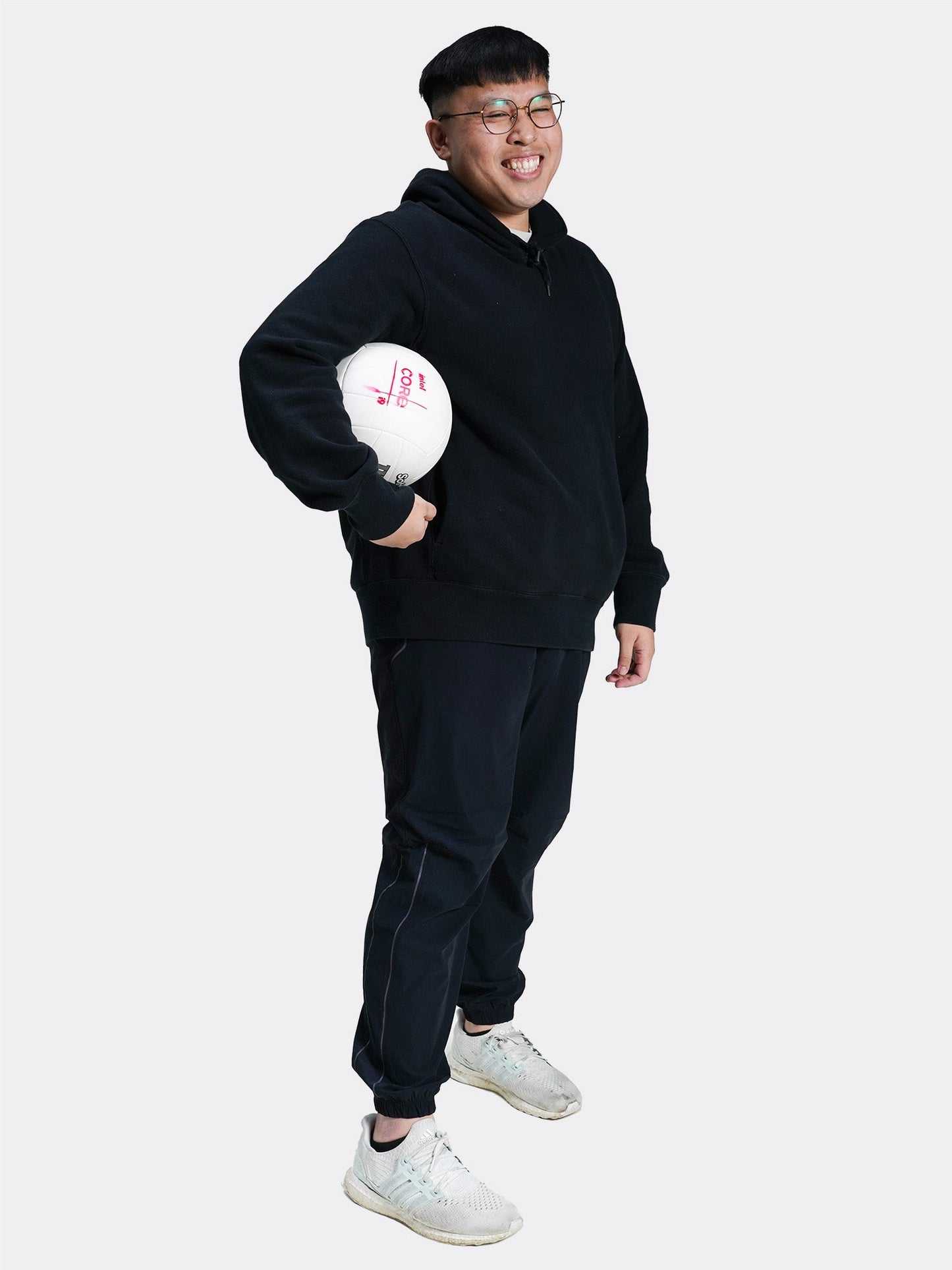 Model: Arthur, Size: X-Large, Height: 5’8”/173cm