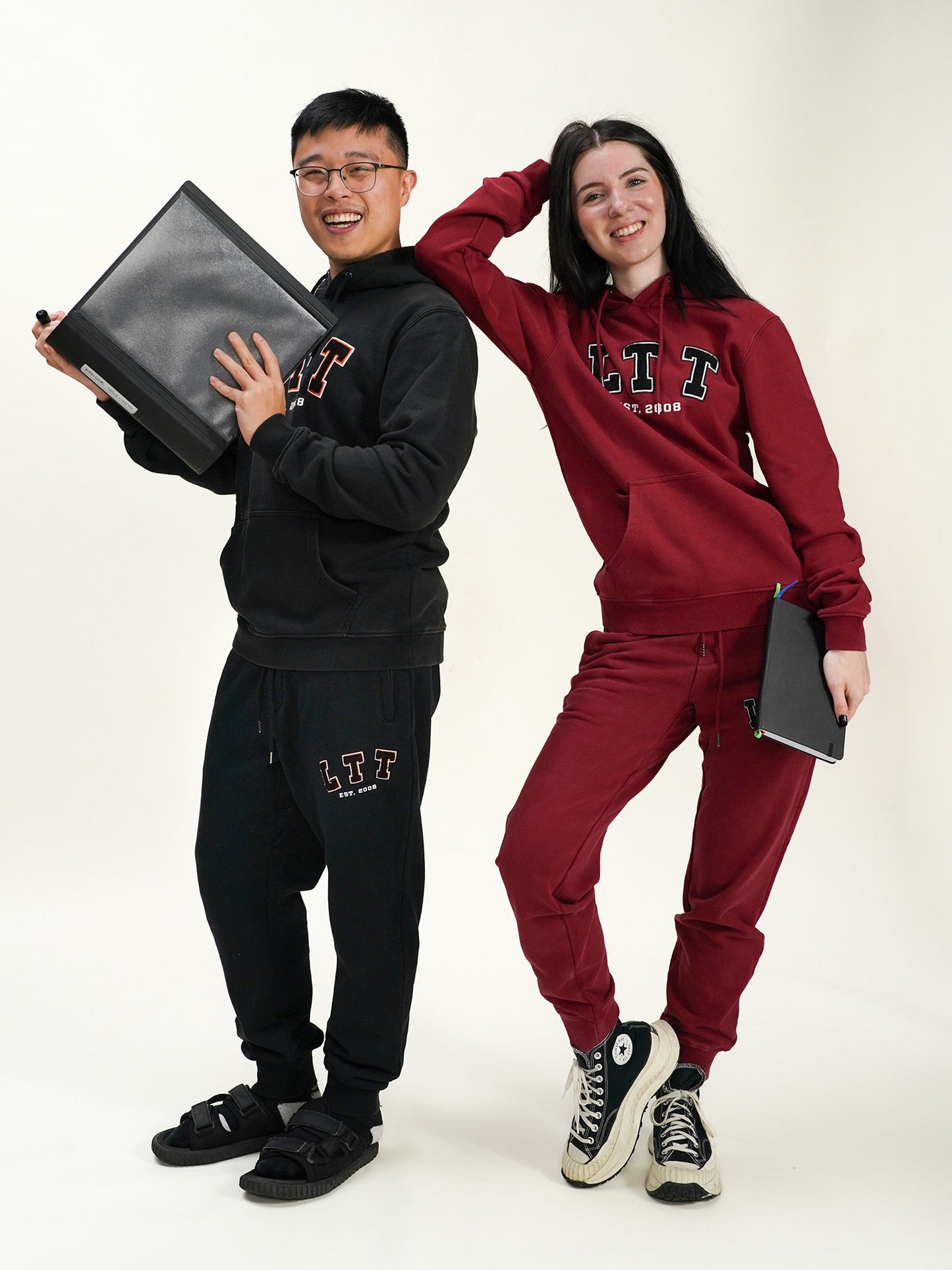 Pantalon de survêtement Dropout