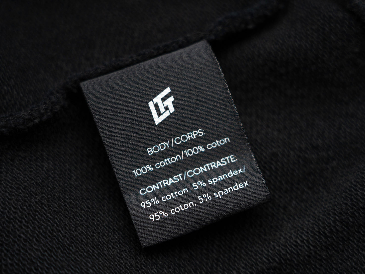 Pantalon de survêtement Dropout