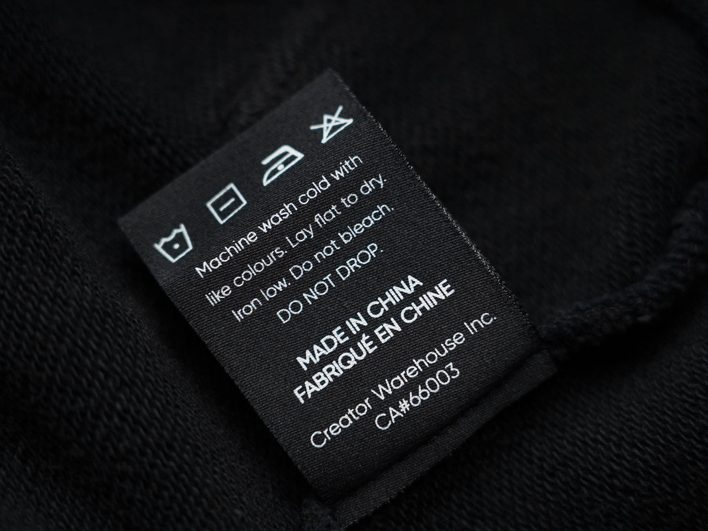 Pantalon de survêtement Dropout