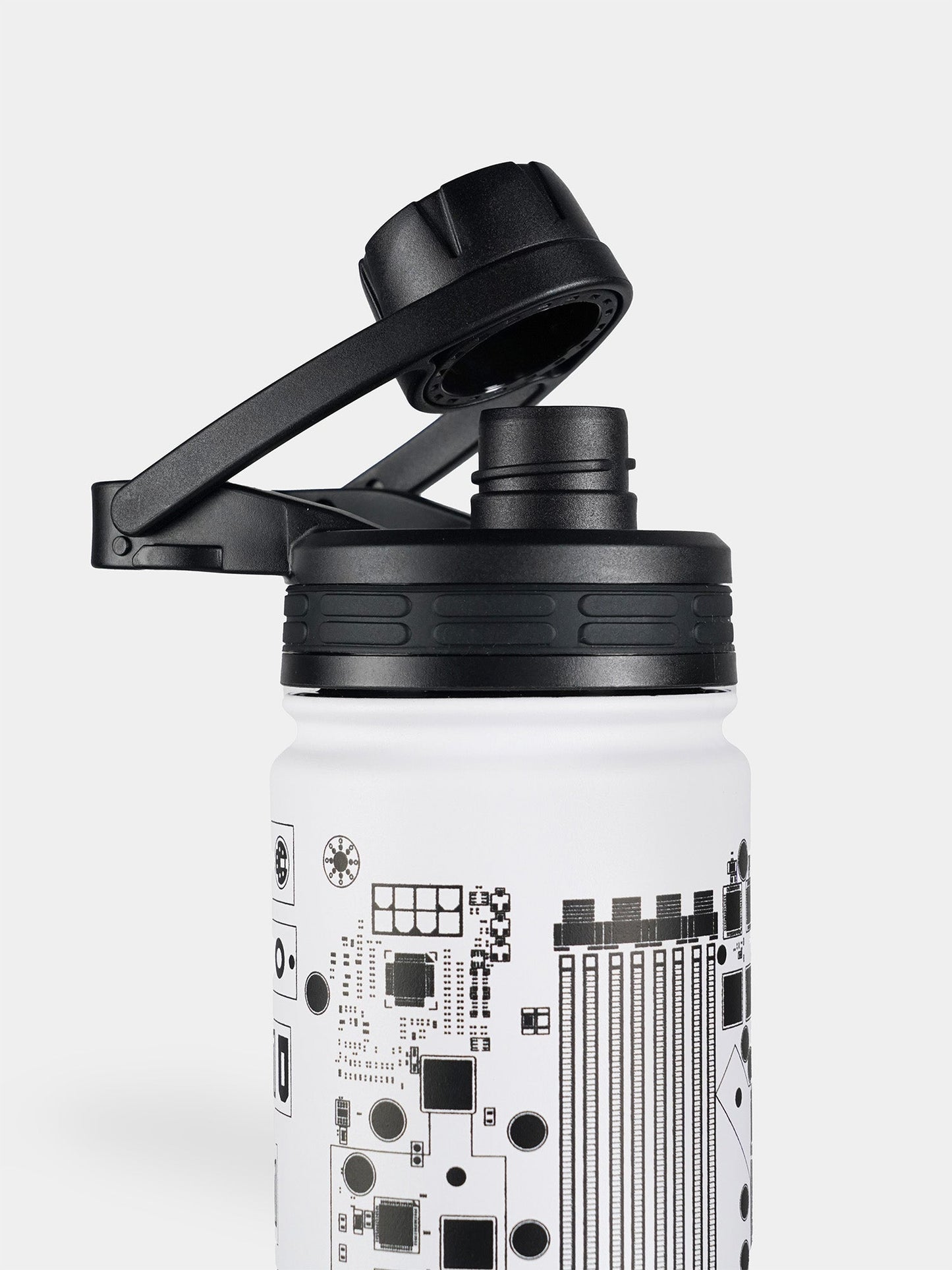 Bouteille d'eau isotherme