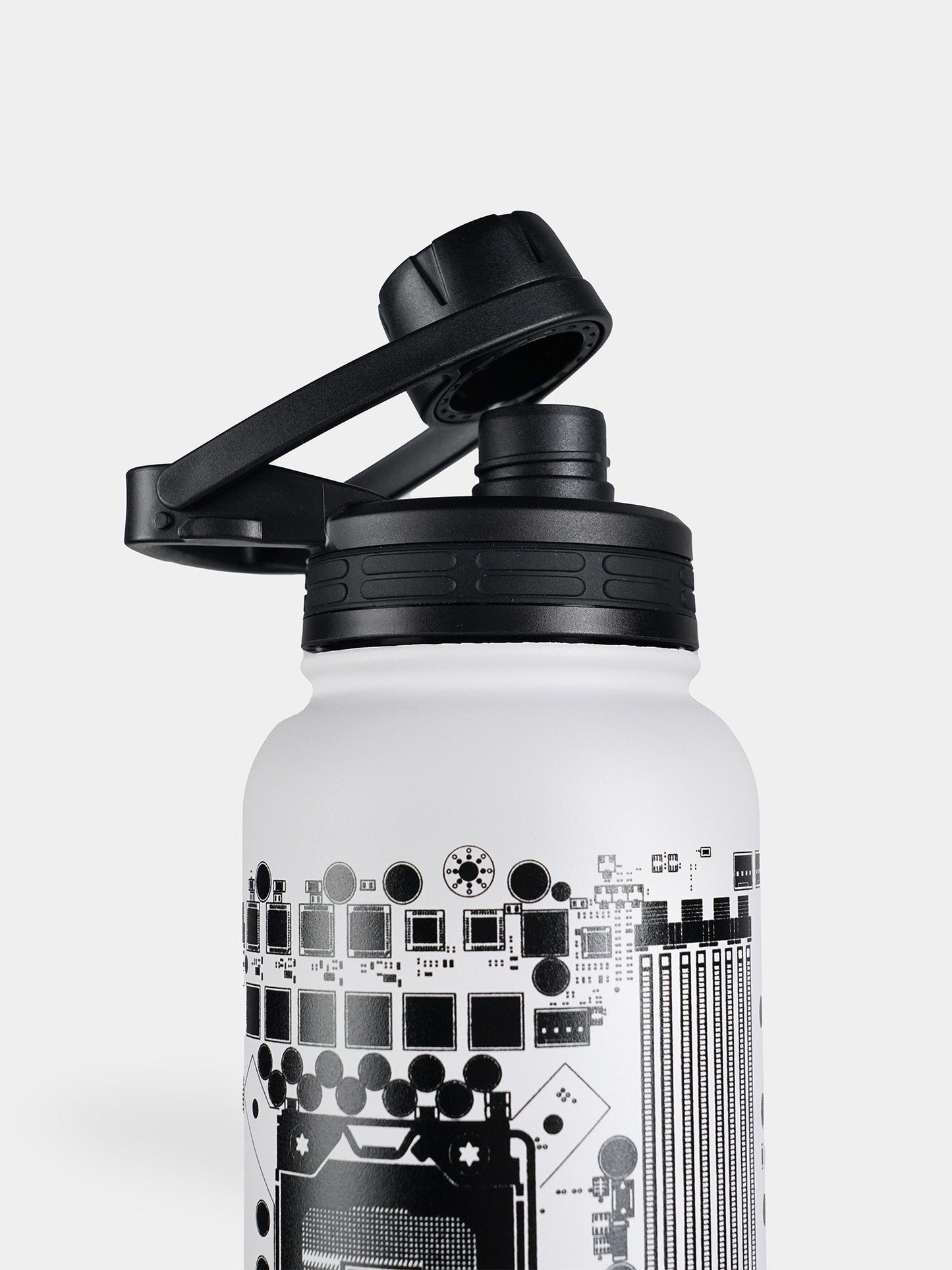 Bouteille d'eau isotherme