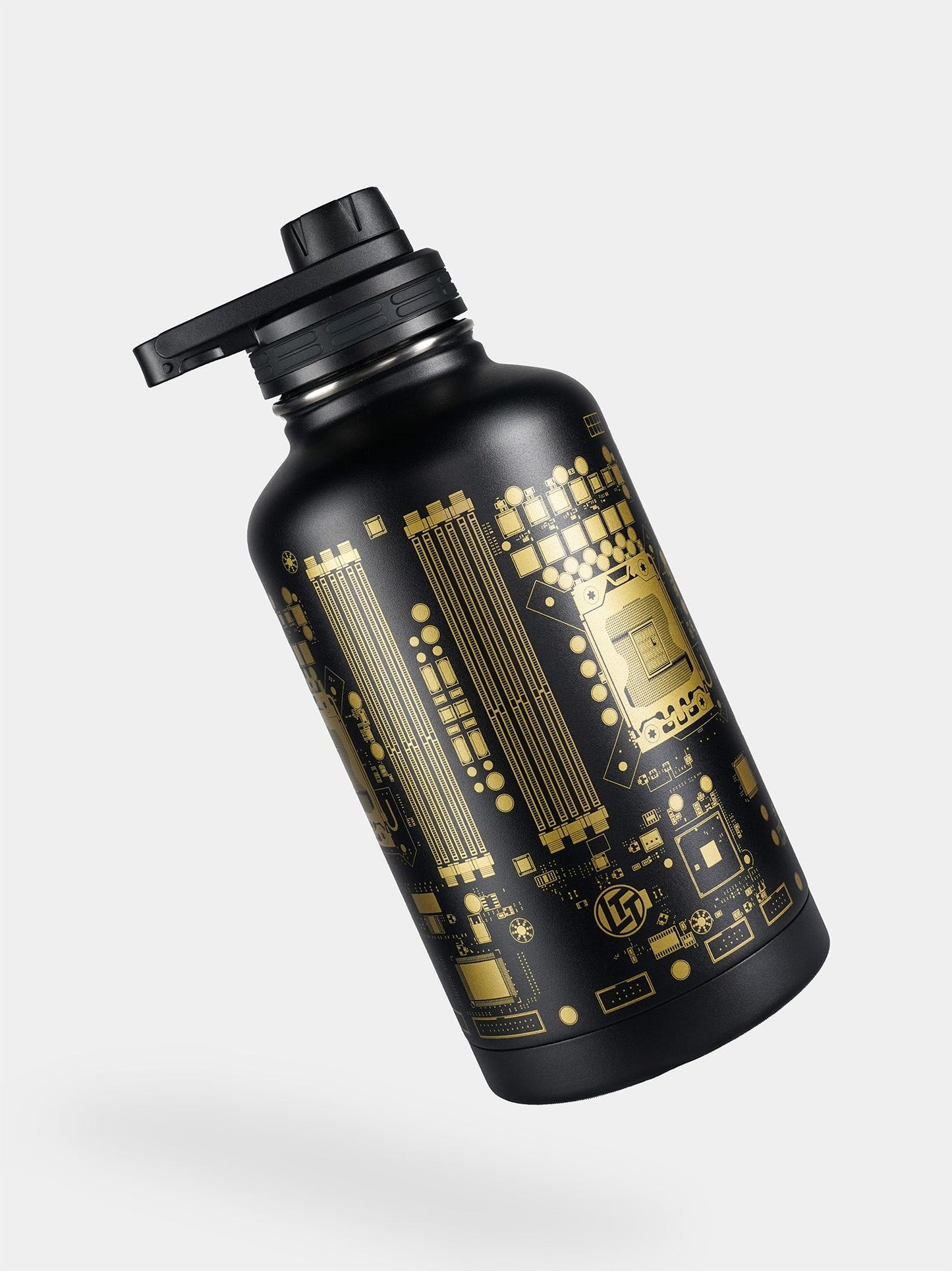 Bouteille d'eau isotherme