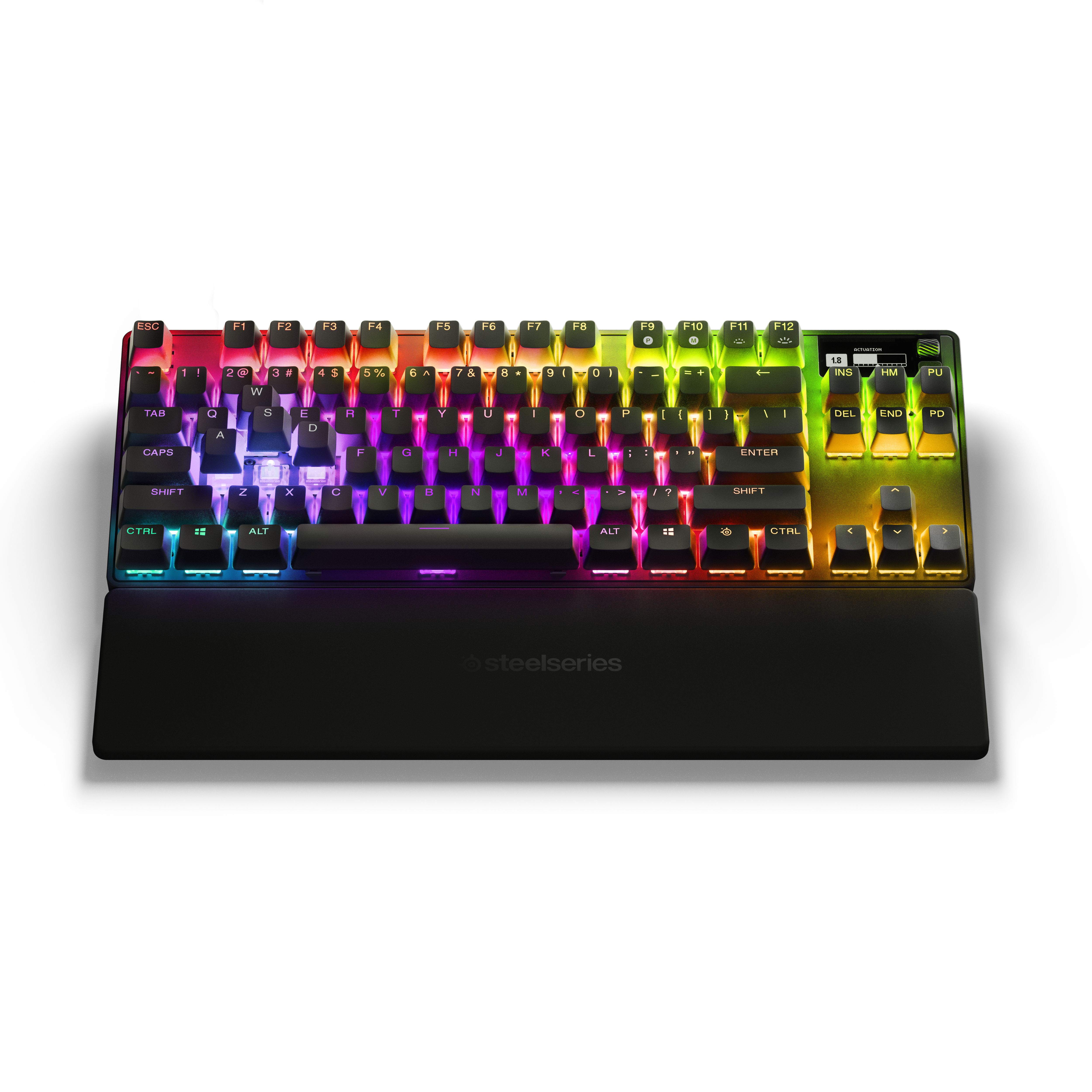 SteelSeries Apex Pro TKL Wireless (2023) US