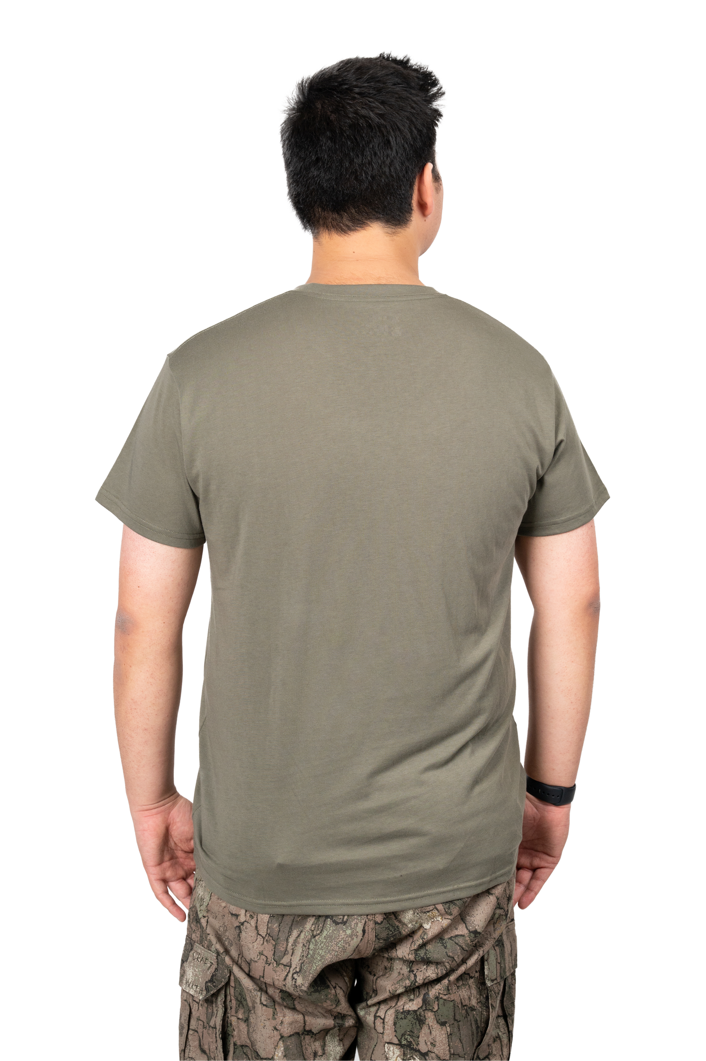 Model: Nolan, Size: X-Large, Height: 6’/183cm