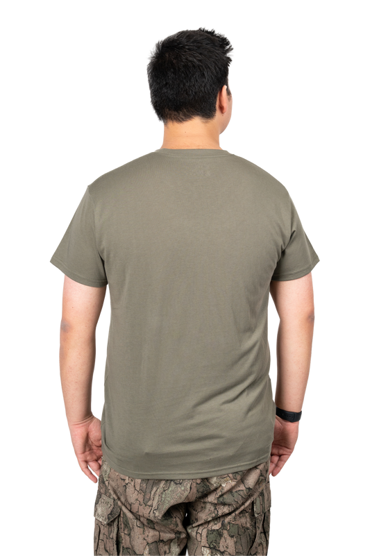 Model: Nolan, Size: X-Large, Height: 6’/183cm