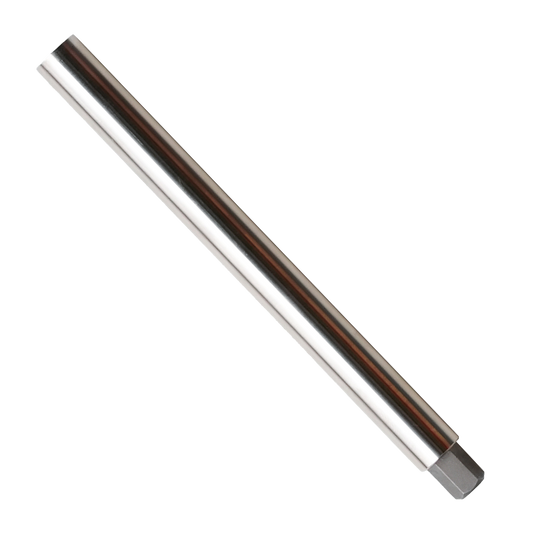 Rallonge de tige de tournevis