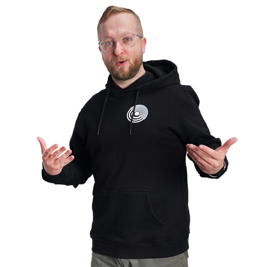 Model: Colton, Size: Medium, Height: 5’6”/168cm