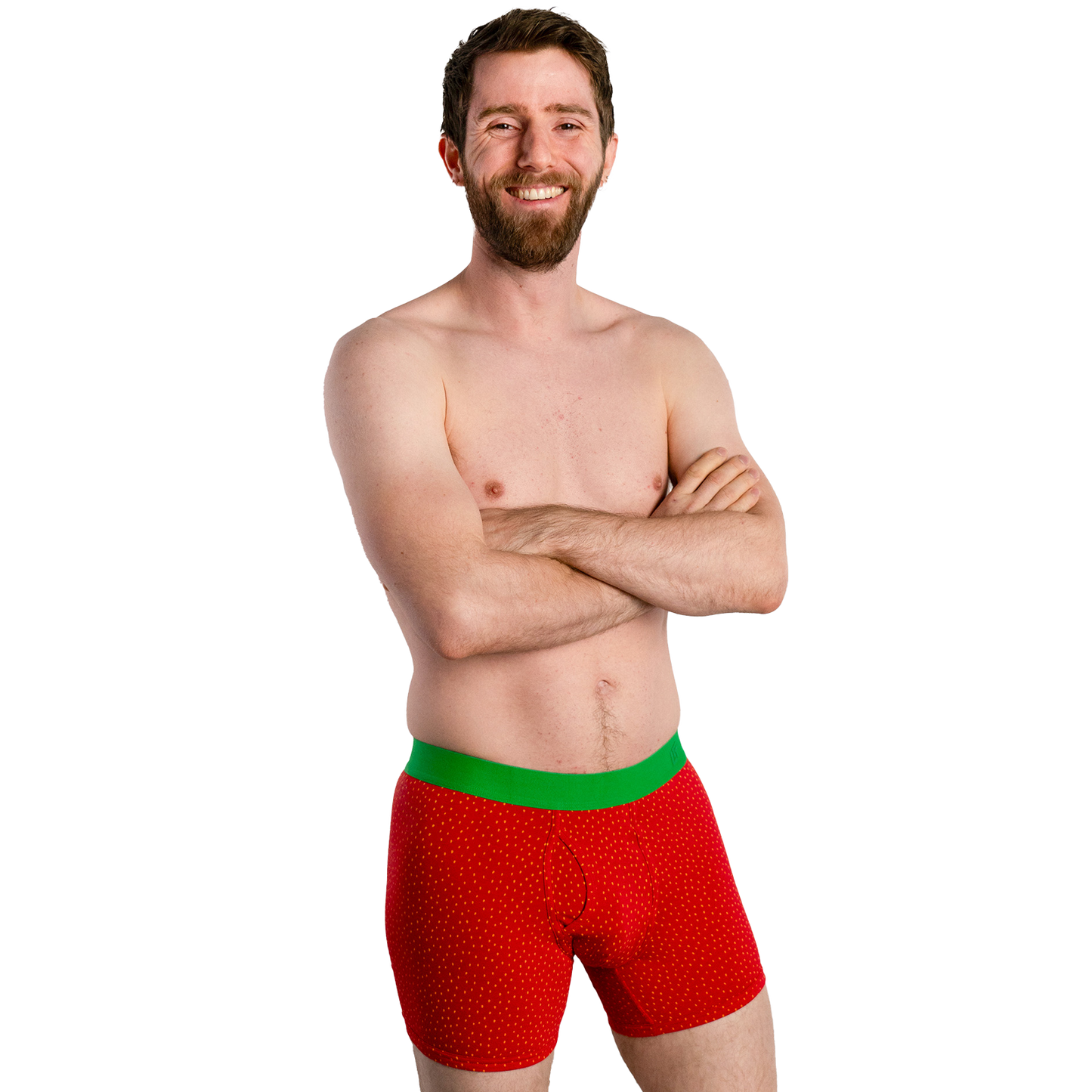 Model: Linus, Size: Medium