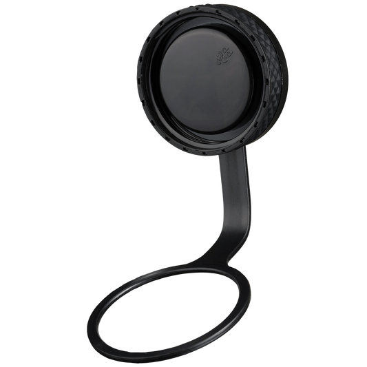 Couvercle à vis pour bouteille d'eau LTT