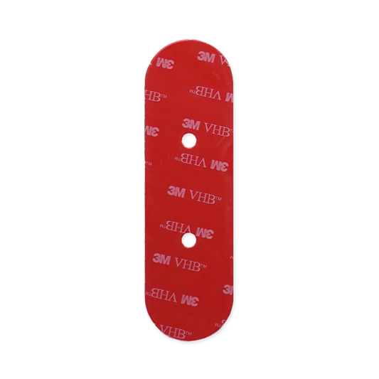 MCM X-Large Arch - VHB Plate (1-pack)