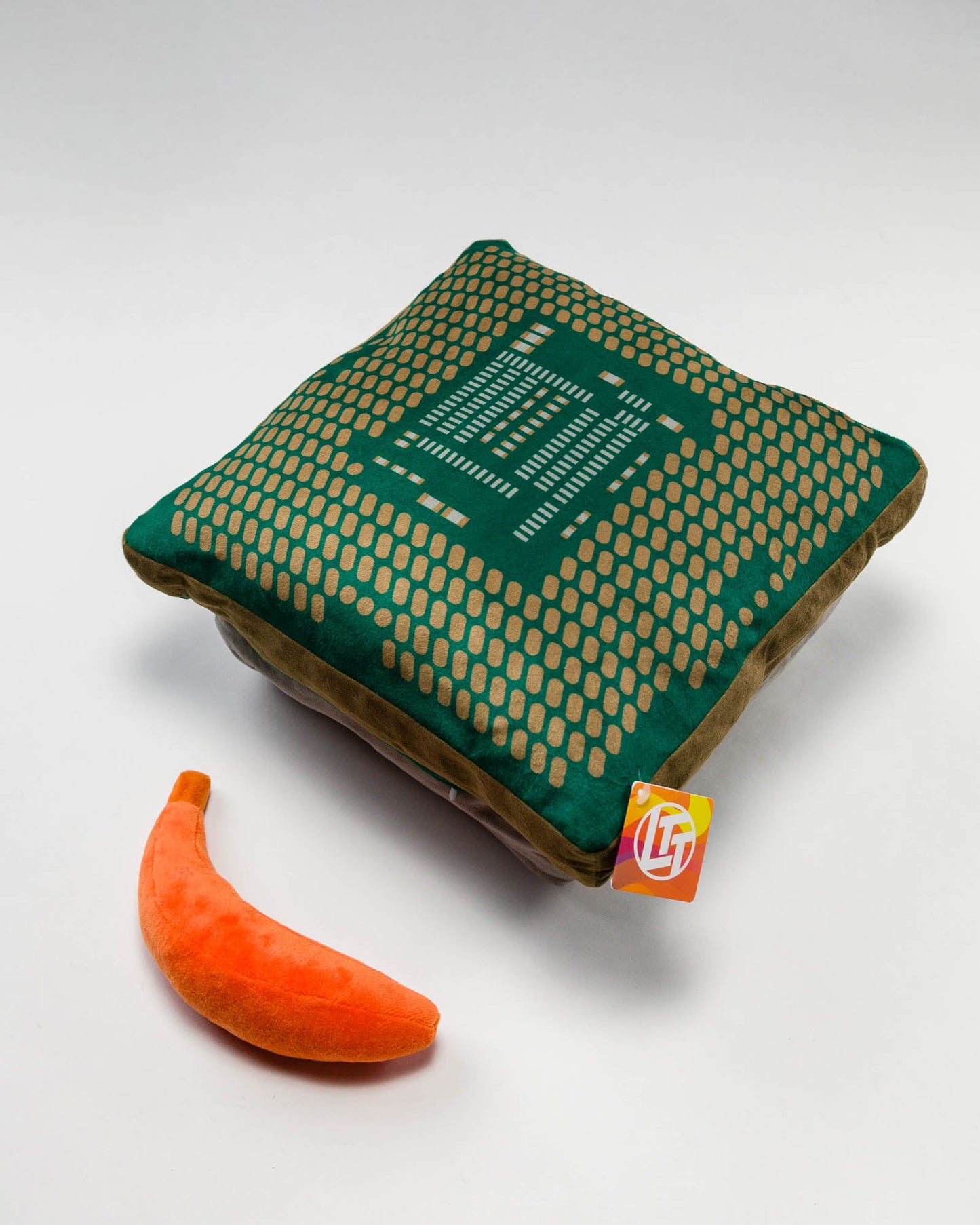 CPU Pillow