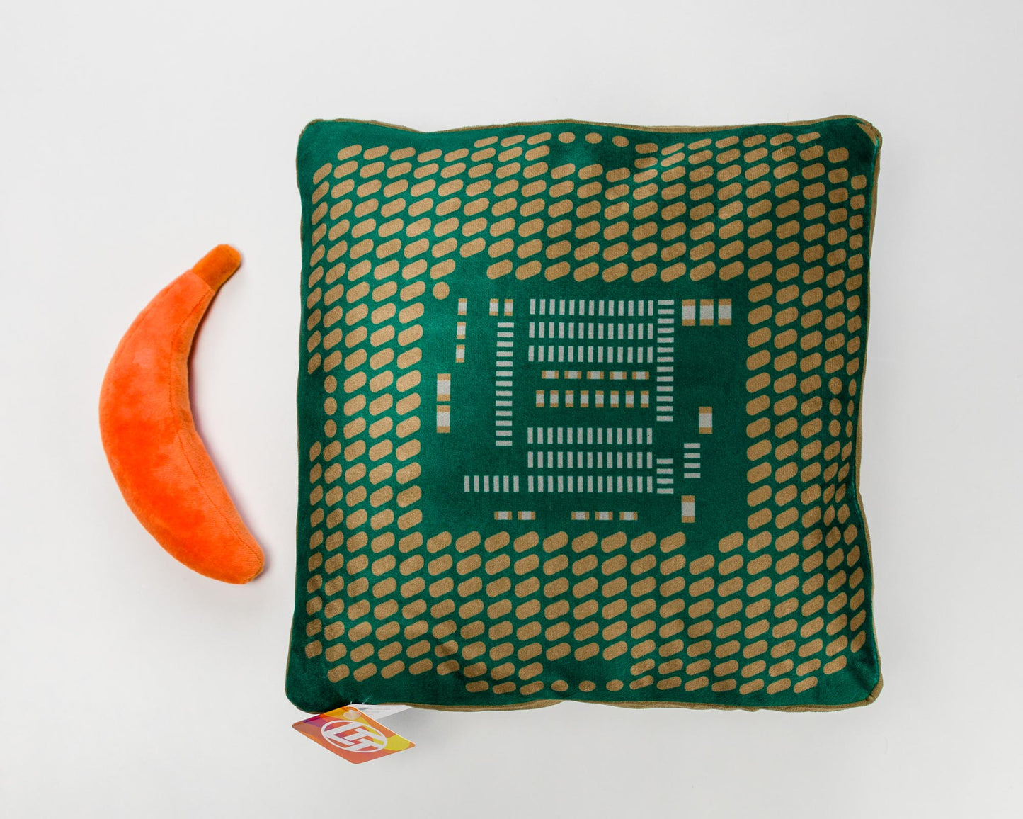 CPU Pillow