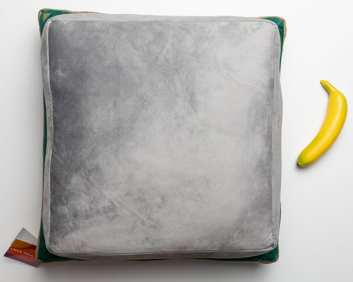 CPU Pillow