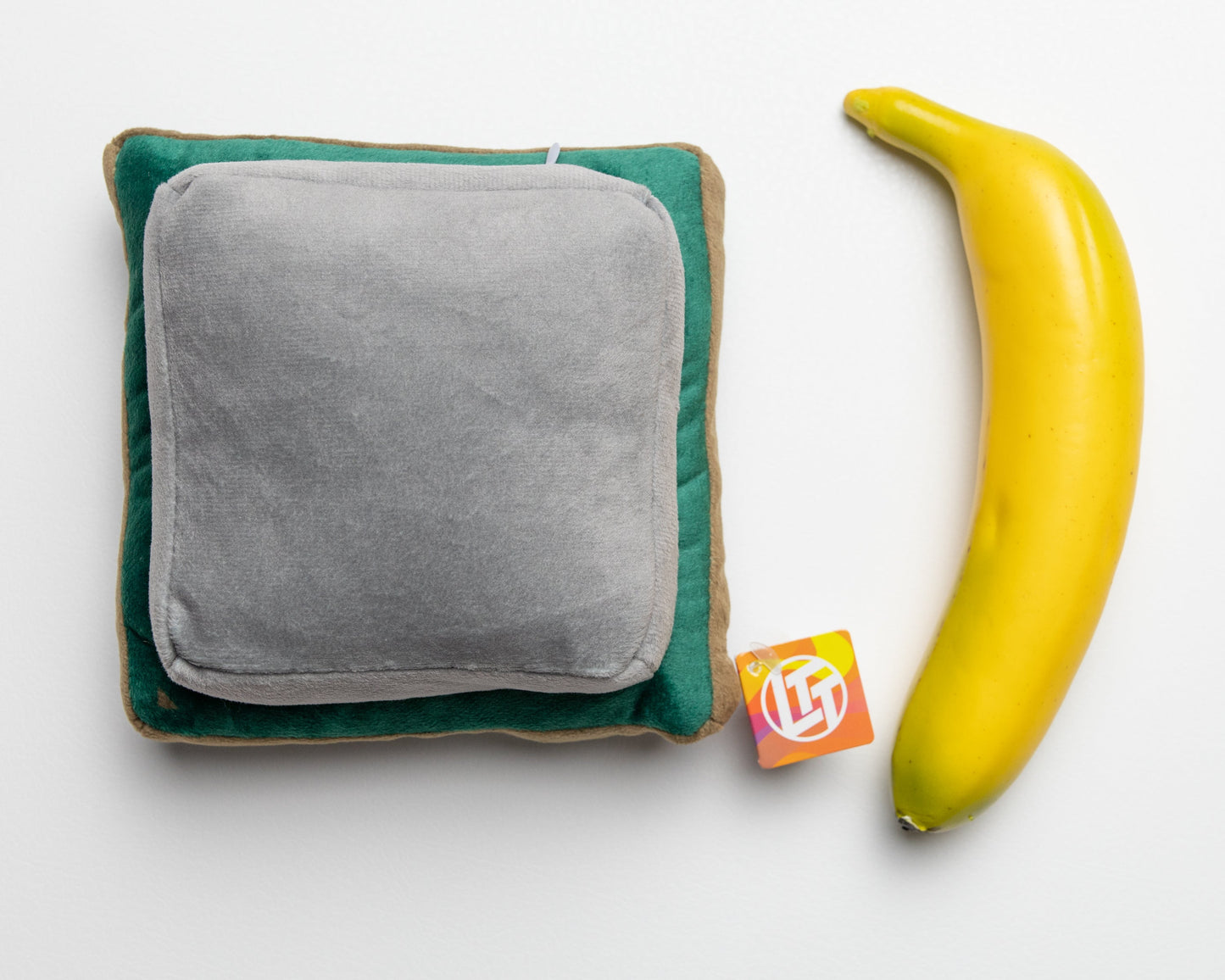CPU Pillow