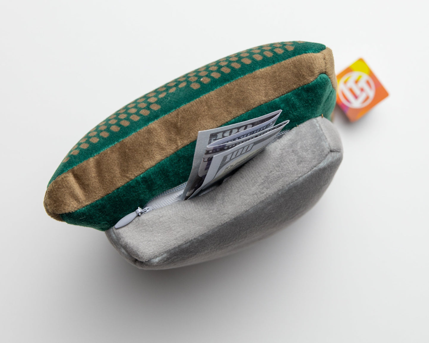 CPU Pillow