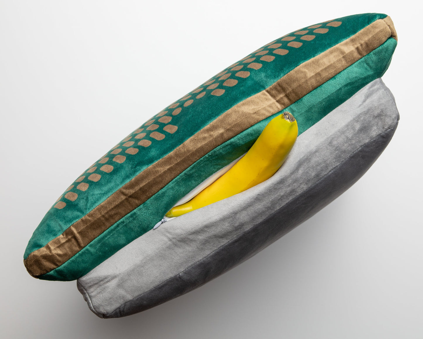 CPU Pillow
