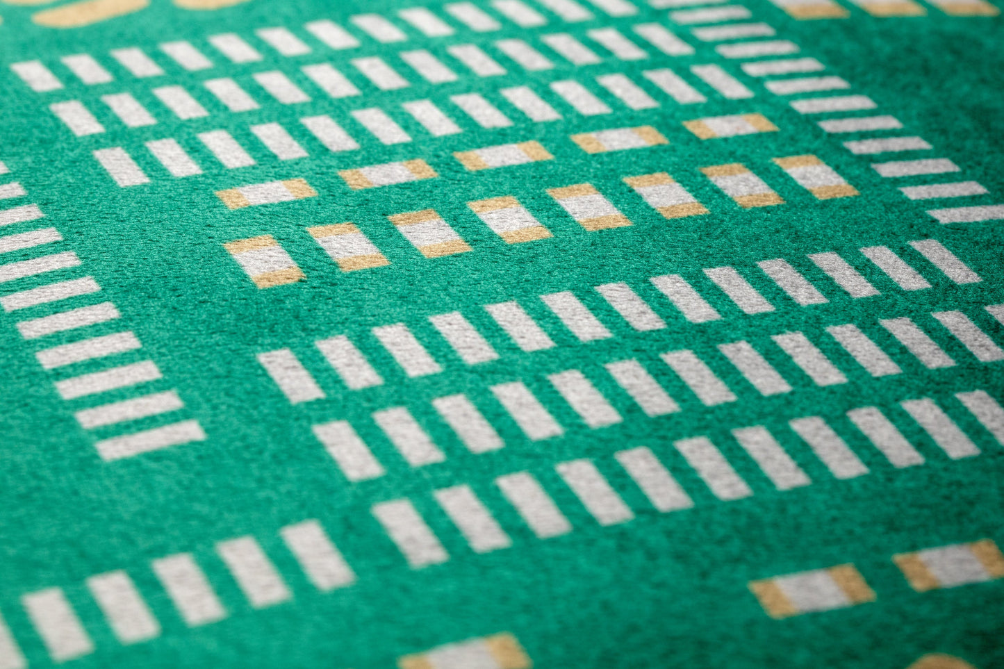 CPU Pillow