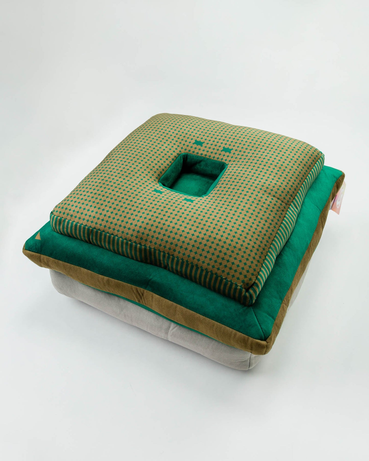 CPU Pillow (Team Red)