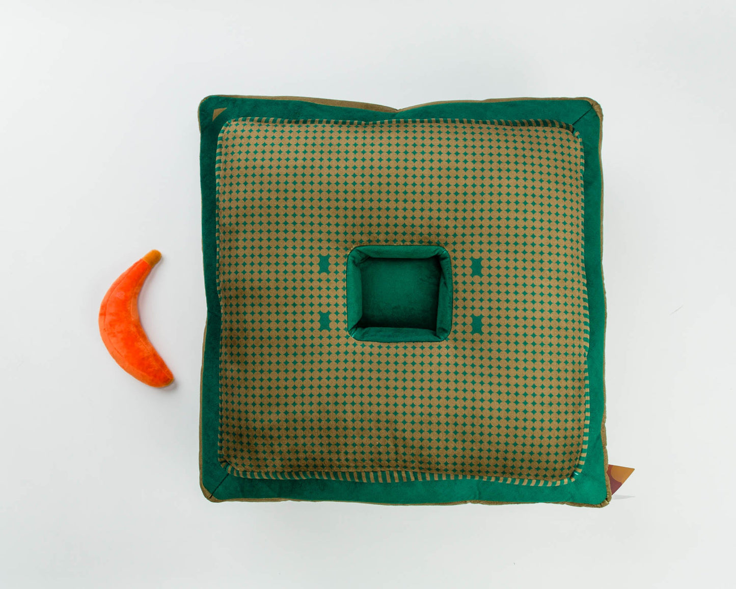CPU Pillow (Team Red)